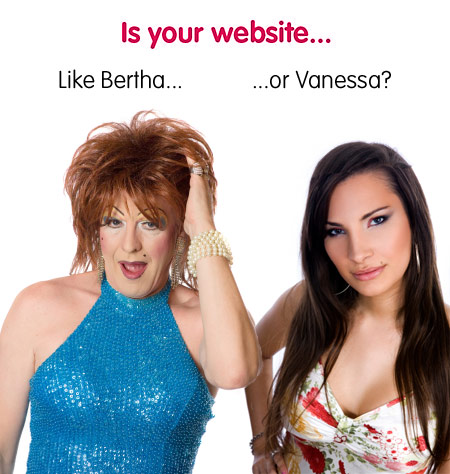 Navega Bem Web Design