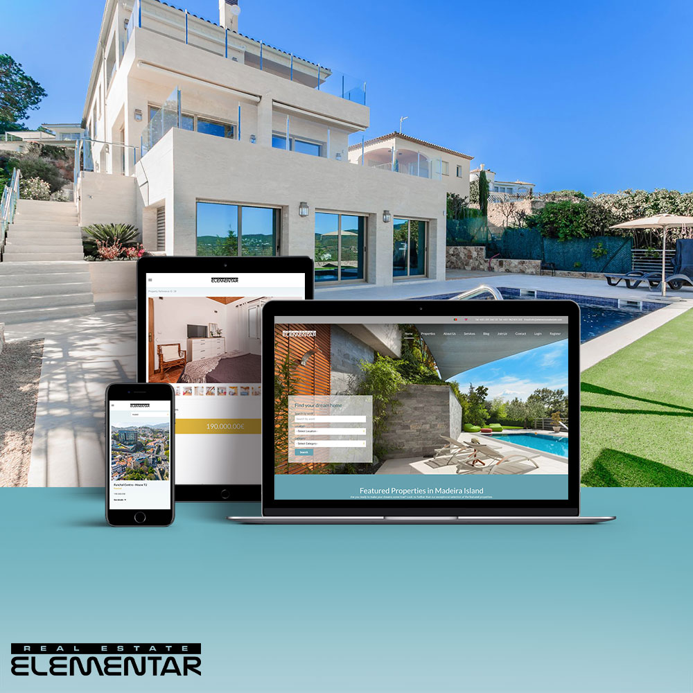 Elementar Real Estate