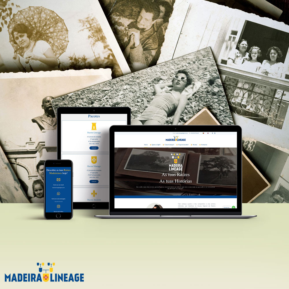 Madeira Lineage