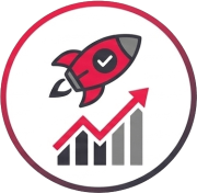 Icon - Support & optimisation