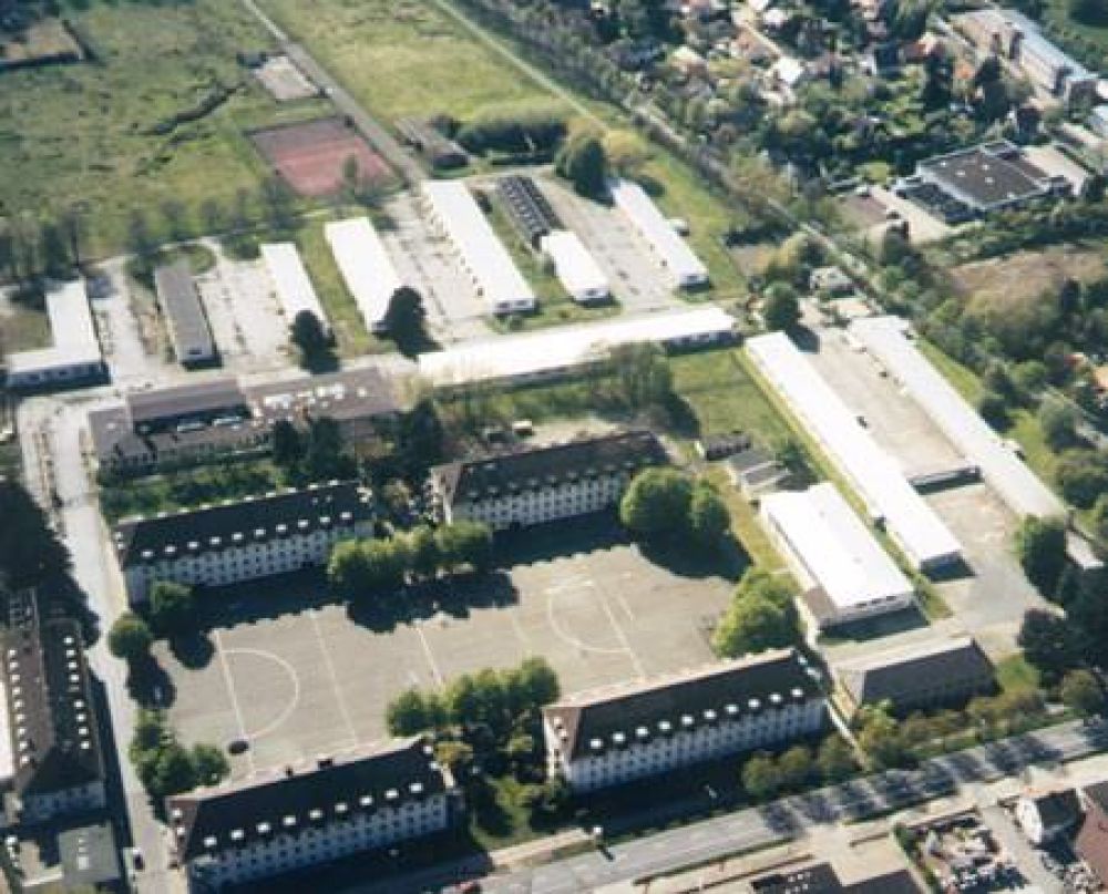 clifton