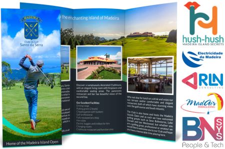 Branding & Graphic Design