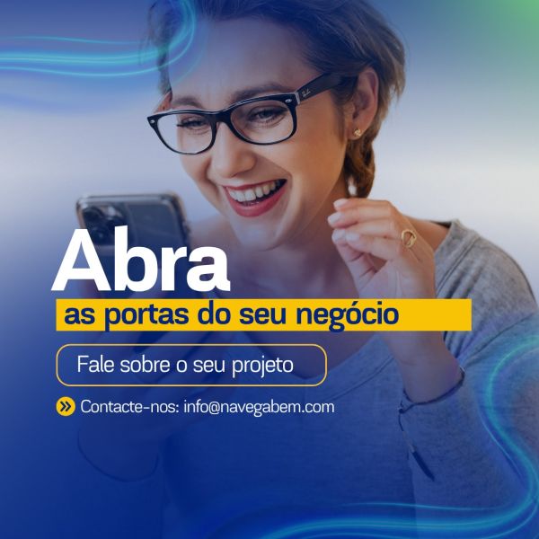 Com um website, qualquer pessoa que o visita é um potencial cliente.
 É como abrir as portas do seu negócio ao mundo, 24 horas por dia.
 A sua marca torna-se acessível, visível e pronta para crescer no digital.

With a website, every visitor is a potential client.
 It’s like opening the doors of your business to the world, 24/7.
 Your brand becomes accessible, visible and ready to grow online.
► http://www.navegabem.com
 +Info: Link in the BIO
.
 #navegabem #webdesign #presencadigital #negociosonline #siteprofissional