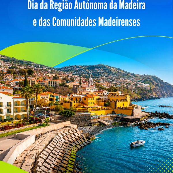 1 de Julho | Dia da Região Autónoma da Madeira e das Comunidades Madeirenses 🇵🇹

Hoje celebramos a autonomia, a identidade e o orgulho da nossa ilha. Uma homenagem à Madeira e a todos os madeirenses que, dentro e fora da região, mantêm vivas as nossas tradições, cultura e espírito de união.

Feliz Dia da Região Autónoma da Madeira e das Comunidades Madeirenses! 💙💛❤️

👉 navegabem.com

#webdesign #hotelaria #turismo #reservasonline #marketingdigital