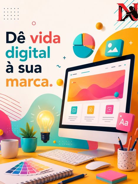 🇵🇹

Dê vida digital à sua marca. ✨
Uma presença online forte começa com criatividade, estratégia e um design capaz de comunicar o verdadeiro valor do seu negócio.
Na Navega Bem, transformamos ideias em soluções digitais modernas, funcionais e pensadas para ajudar marcas e empresas a crescer.

🇬🇧

Bring your brand to life in the digital world. ✨
A strong online presence starts with creativity, strategy and design that communicates the true value of your business.
At Navega Bem, we turn ideas into modern, functional digital solutions designed to help brands and businesses grow.

👉 navegabem.com

#navegabem #webdesign #branding #designgrafico #marketingdigital #digitalmarketing