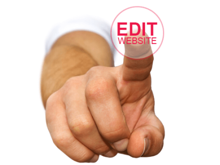 Content Management System