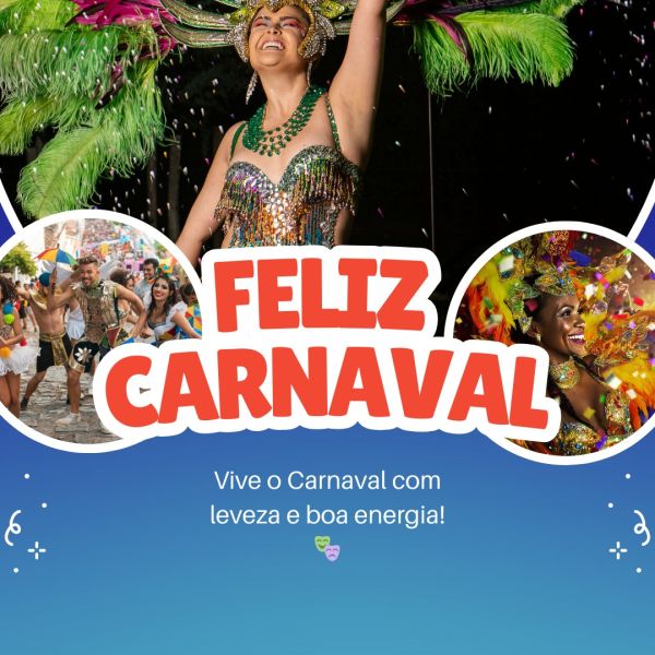 Carnaval é criatividade, cor e expressão — tal como o digital. 🎭✨
Nesta época de festa, dê mais vida à sua marca com conteúdos criativos e uma presença online que se destaque.

Carnival is creativity, colour and expression — just like the digital world. 🎭✨
This festive season, bring your brand to life with creative content and a strong online presence that stands out.

► http://www.navegabem.com
.
#navegabem #carnaval #carnavalmadeira #marketingdigital #criatividade #conteudodigital #presencadigital #brandingdigital #facebookmarketing #instagrammarketing #socialmediamarketing #criacaodeconteudo #designcriativo #agenciadigital #negociosonline #empreendedorismofunchal #madeira #ilhasportugal