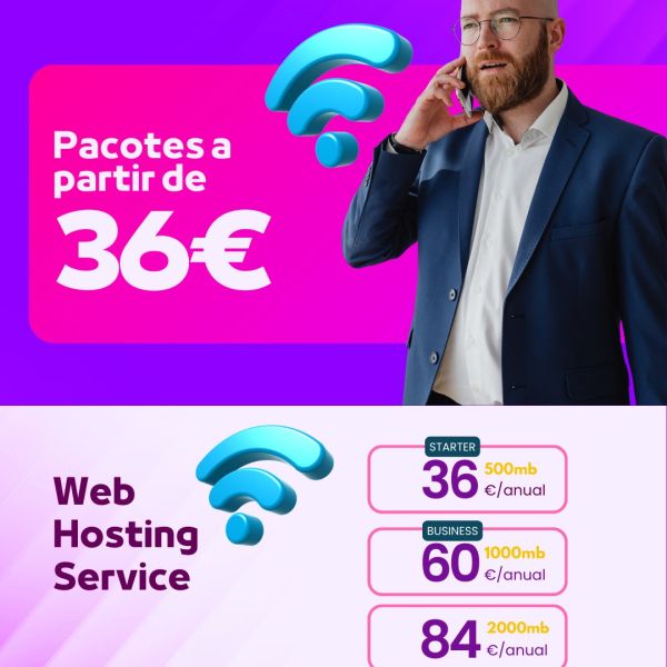 🌐 Mantenha o seu website sempre rápido e seguro!
 Com o alojamento da Navega Bem, garante velocidade, fiabilidade e proteção para o seu site, acompanhado de suporte técnico especializado e gestão completa de domínios. Tranquilidade total para o seu negócio online!
🇬🇧
 🌐 Keep your website fast and secure!
 With Navega Bem hosting, you get speed, reliability, and protection, plus expert technical support and full domain management. Complete peace of mind for your online business!
► http://www.navegabem.com
 +Info: Link in the BIO
.
 #navegabem #webdesign #designwebmadeira #criacaodesites #uxdesign #presencadigital #identidadevisual #joomla #siteprofissional #empreendedorismofunchal #negociosonline #agenciadigital #marketingdigital #portfoliowebdesign #webhosting #dominios #suportetecnico #hostingseguro #sitesprofissionais #tecnologiacomercial #onlinebusiness #madeiraisland #digitalservices