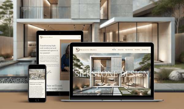 Silkstone Design