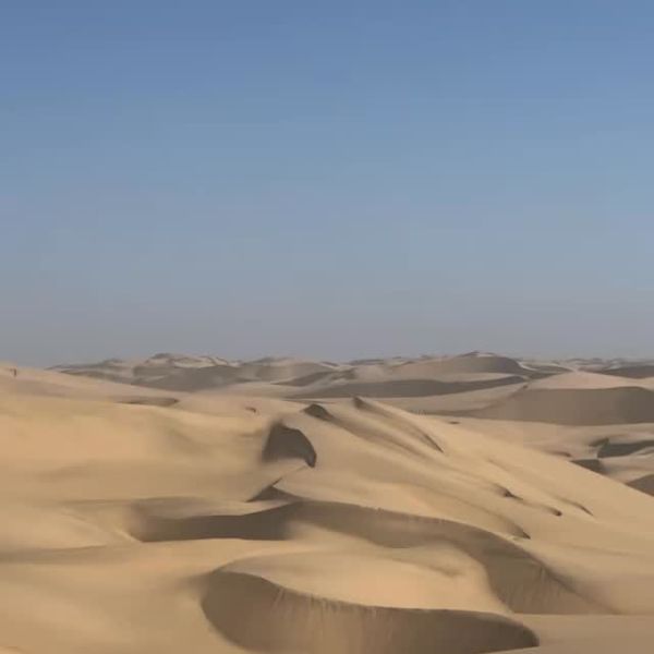 • @dunas_safari What does travel mean to you? 🌍

Is it escape… adventure… or finding a part of yourself you didn’t know was missing?
In Namibia, it becomes something deeper.

#TravelMeaning #DunasSafari #ExploreNamibia #WanderMore #SoulTravel