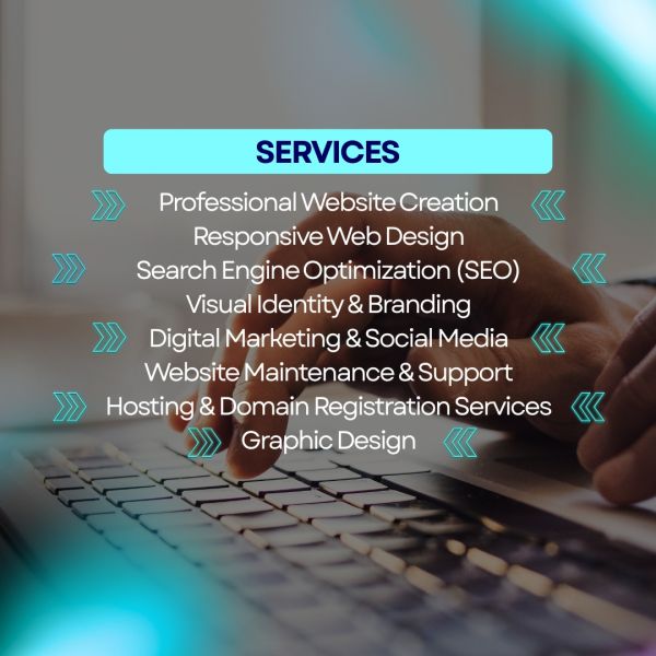 🇵🇹

Tudo o que o seu negócio precisa para crescer online 🚀
Na Navega Bem oferecemos uma gama completa de serviços digitais:

Criação de Websites Profissionais

Web Design Responsivo

Otimização para Motores de Busca (SEO)

Identidade Visual e Branding

Marketing Digital e Redes Sociais

Manutenção e Suporte para Websites

Serviços de Alojamento e Registo de Domínios

Design Gráfico

Do conceito à execução, garantimos soluções eficazes e personalizadas para destacar a sua marca no mundo digital.

🇬🇧

Everything your business needs to grow online 🚀
At Navega Bem we offer a full range of digital services:

Professional Website Creation

Responsive Web Design

Search Engine Optimization (SEO)

Visual Identity & Branding

Digital Marketing & Social Media

Website Maintenance & Support

Hosting & Domain Registration Services

Graphic Design

From concept to execution, we deliver effective and tailored solutions to make your brand stand out in the digital world.

► http://www.navegabem.com

+Info: Link in the BIO
.
#navegabem #webdesign #designwebmadeira #criacaodesites #uxdesign #presencadigital #identidadevisual #joomla #siteprofissional #empreendedorismofunchal #negociosonline #agenciadigital #marketingdigital #portfoliowebdesign #seo #branding #graphicdesign #hosting #socialmediamarketing #madeiraisland