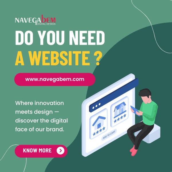 Update your website in minutes, not hours! Navega Bem's CMS makes content management a breeze. 
.
► http://www.navegabem.com 
+Info: Check our BIO link for more info
.
#ResponsiveDesign #NewWebsite #MobileFriendlyWebsite #navegabemwebdesign #website #webdevelopment #webdesign #portugal #UnitedStates #visitmadeiraisland #visitmadeiraisland #islandlife #madeira #sitesprofissionais #web #joomla #visitportugal #design #ResponsiveDesign #responsivewebsites
#TimeSavingCMS #ContentControl