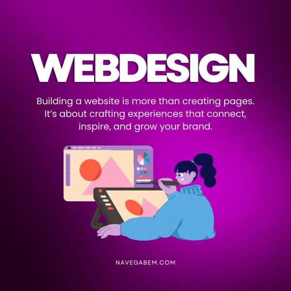 Not sure what kind of website design you require?

At Navega Bem, we help turn vague ideas into clear solutions. From online stores to corporate websites or creative portfolios — we guide each project to ensure the final result truly reflects your business.

Let’s discover the best solution for you — together.

► http://www.navegabem.com
+Info: Link in the BIO
.
#navegabem #webdesign #designwebmadeira #criacaodesites #portfoliowebdesign #uxdesign #lojaonline #siteinstitucional #empreendedorismofunchal #presencadigital #agenciadigital #webdevelopment #joomla #negociosonline #madeira