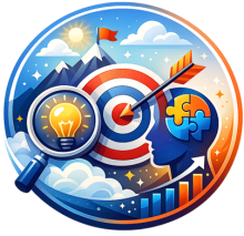 Icon - Understanding your goals