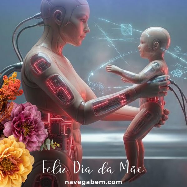 Neste Dia da Mãe, celebramos todas as mães que estão sempre ligadas ao amor, à família e, até, ao mundo digital. 💐💻
Tal como a tecnologia nos aproxima, o carinho de uma mãe está sempre presente, em qualquer lugar.

Feliz Dia da Mãe! ❤️

This Mother’s Day, we celebrate all the moms who are always connected to love, family, and even the digital world. 💐💻
Just like technology brings us closer, a mother’s love is always present, anywhere.

Happy Mother’s Day! ❤️

► http://www.navegabem.com

+Info: Link in the BIO

.
#navegabem #diadamae #mothersday #tecnologia #presencadigital #familia #amor #conexao