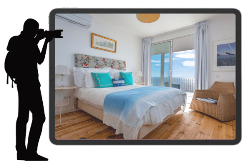 Property & Holiday Rental Photography