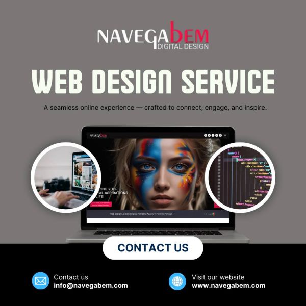 Flexibility at your fingertips! Navega Bem's CMS allows you to easily manage text, images, videos, and more. 🙌
.
► http://www.navegabem.com 
+Info: Check our BIO link for more info
.
#VersatileCMS #ContentManagementSystem #ResponsiveDesign #NewWebsite #MobileFriendlyWebsite #navegabemwebdesign #website #webdevelopment #webdesign #portugal #UnitedStates #visitmadeiraisland #visitmadeiraisland #islandlife #madeira #sitesprofissionais #web #joomla #visitportugal #design #ResponsiveDesign #responsivewebsites
#TimeSavingCMS #ContentControl