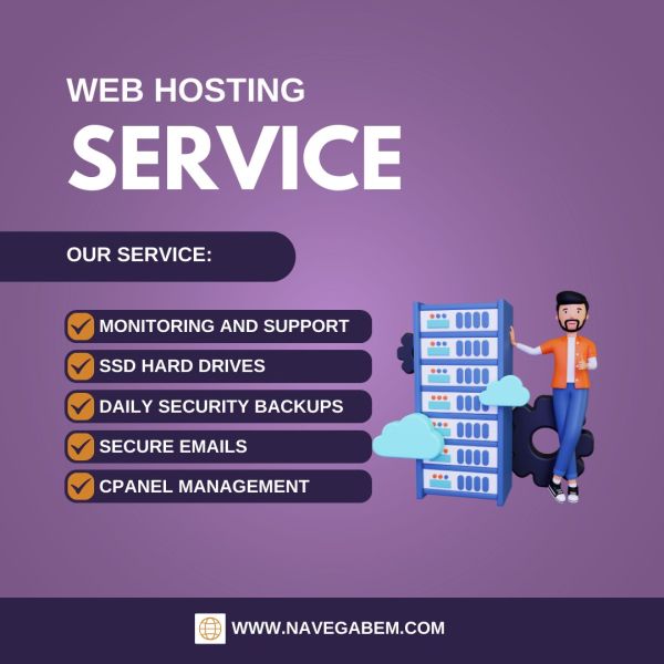 Navega Bem ensures your website is always up and running smoothly. 🙌
.
► http://www.navegabem.com 
+Info: Check our BIO link for more info
.
#ReliableHosting #WebsiteUptime #ResponsiveDesign #NewWebsite #MobileFriendlyWebsite #navegabemwebdesign #website #webdevelopment #webdesign #portugal #UnitedStates #visitmadeiraisland #visitmadeiraisland #islandlife #madeira #sitesprofissionais #web #joomla #visitportugal #design #ResponsiveDesign #responsivewebsites