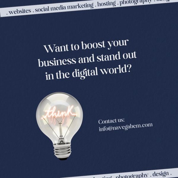 🇬🇧
Want to boost your business and stand out in the digital world?
A strong online presence is no longer optional — it’s essential. With a professional website, consistent branding and active social media, your business gains visibility, credibility and more opportunities to grow.
Ready to take the next step?

🇵🇹
Quer impulsionar o seu negócio e destacar-se no mundo digital?
Ter uma presença online forte já não é opcional — é essencial. Com um website profissional, branding consistente e redes sociais ativas, o seu negócio ganha visibilidade, credibilidade e mais oportunidades de crescer.
Pronta para avançar?

► http://www.navegabem.com
+Info: Link in the BIO
.
#navegabem #webdesign #designwebmadeira #criacaodesites #uxdesign #presencadigital #identidadevisual #joomla #siteprofissional #empreendedorismofunchal #negociosonline #agenciadigital #marketingdigital #portfoliowebdesign #businessgrowth #digitalpresence #standoutonline