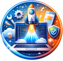 Icon - Fast, clean development