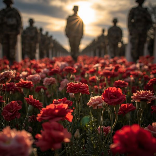Hoje celebramos a conquista da liberdade, da democracia e do direito de escolher, criar e evoluir.
Um marco que mudou Portugal e abriu caminho para um futuro com mais voz, mais oportunidades e mais esperança.

A liberdade também vive na forma como comunicamos, criamos e inovamos no mundo digital — onde cada ideia pode ganhar impacto e chegar mais longe.

Que nunca falte liberdade para pensar, empreender e construir o futuro. 🌐✨

► http://www.navegabem.com

+Info: Link in the BIO
.
#navegabem #webdesign #marketingdigital #joomla #criacaodesites
