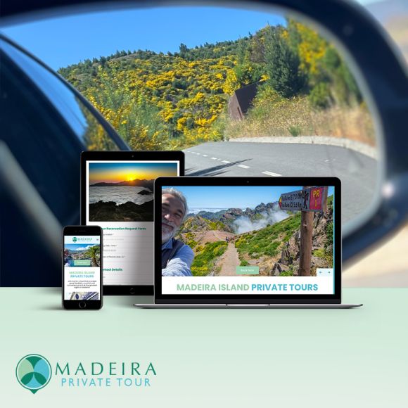 Madeira Private Tours